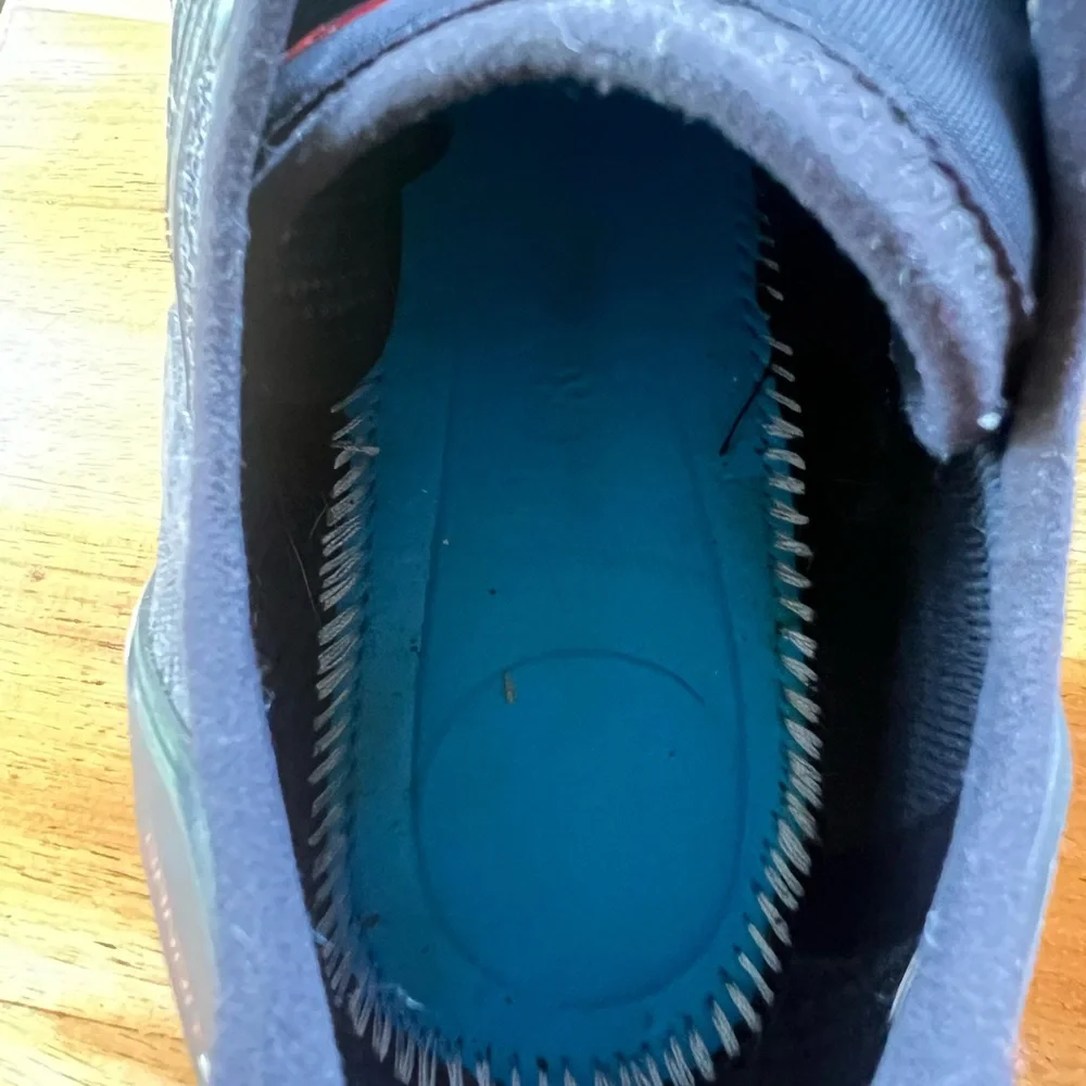 Under Armour Black Athletic Shoes Bandit 2 - Picture 6 of 11